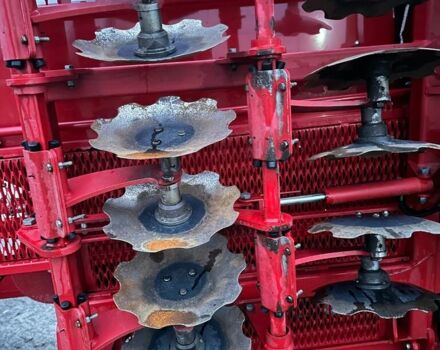 Красный Хорш Пронто, объемом двигателя 0 л и пробегом 0 тыс. км за 110668 $, фото 4 на Automoto.ua