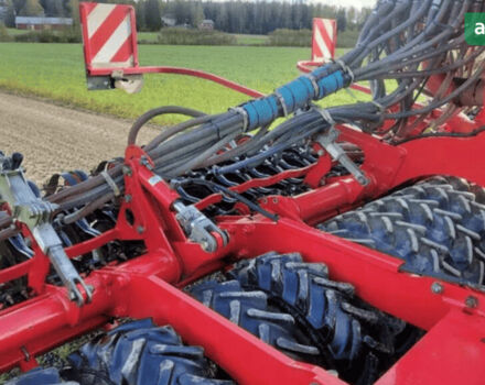 Хорш Пронто, об'ємом двигуна 2.45 л та пробігом 0 тис. км за 75694 $, фото 7 на Automoto.ua