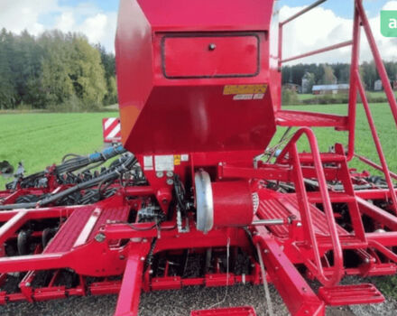 Хорш Пронто, об'ємом двигуна 2.45 л та пробігом 0 тис. км за 75694 $, фото 6 на Automoto.ua