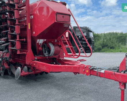 Хорш Пронто, об'ємом двигуна 2.45 л та пробігом 0 тис. км за 75694 $, фото 3 на Automoto.ua