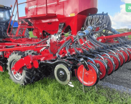 Хорш Пронто, об'ємом двигуна 2.45 л та пробігом 0 тис. км за 75694 $, фото 5 на Automoto.ua