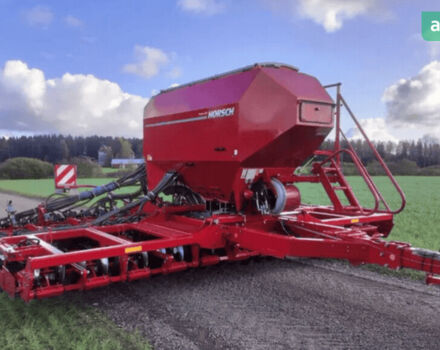 Хорш Пронто, об'ємом двигуна 2.45 л та пробігом 0 тис. км за 75694 $, фото 2 на Automoto.ua