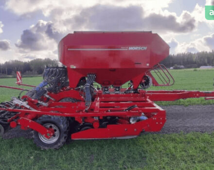 Хорш Пронто, об'ємом двигуна 2.45 л та пробігом 0 тис. км за 75694 $, фото 4 на Automoto.ua