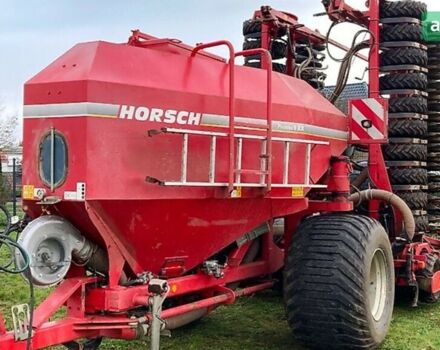 Хорш Пронто, об'ємом двигуна 0 л та пробігом 0 тис. км за 19826 $, фото 3 на Automoto.ua