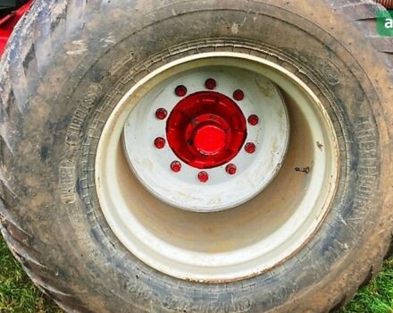 Хорш Пронто, об'ємом двигуна 0 л та пробігом 0 тис. км за 19826 $, фото 5 на Automoto.ua