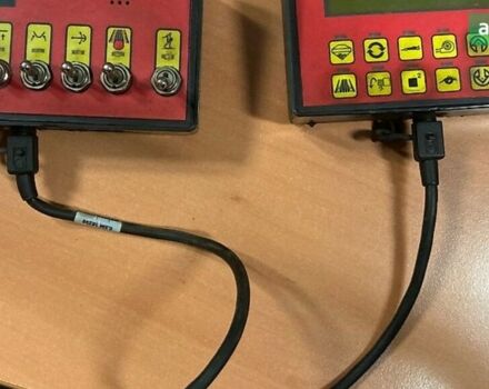 Хорш Пронто, об'ємом двигуна 0 л та пробігом 0 тис. км за 19826 $, фото 6 на Automoto.ua