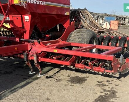 Хорш Пронто, объемом двигателя 0 л и пробегом 0 тыс. км за 35500 $, фото 7 на Automoto.ua