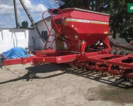 Хорш Пронто, объемом двигателя 0 л и пробегом 10 тыс. км за 35000 $, фото 6 на Automoto.ua