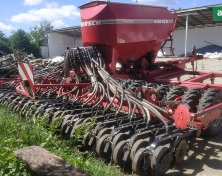 Хорш Пронто, объемом двигателя 0 л и пробегом 10 тыс. км за 35000 $, фото 1 на Automoto.ua