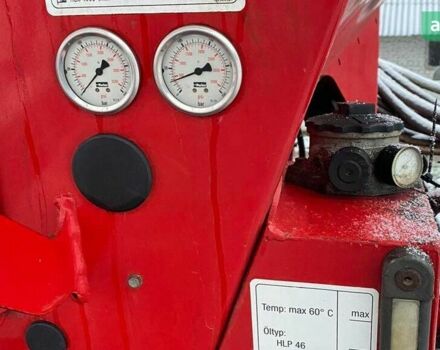 Хорш Пронто, объемом двигателя 0 л и пробегом 10 тыс. км за 35000 $, фото 4 на Automoto.ua