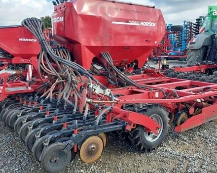 Хорш Пронто, об'ємом двигуна 0 л та пробігом 0 тис. км за 87202 $, фото 1 на Automoto.ua