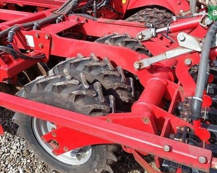 Хорш Пронто, об'ємом двигуна 0 л та пробігом 0 тис. км за 87202 $, фото 9 на Automoto.ua