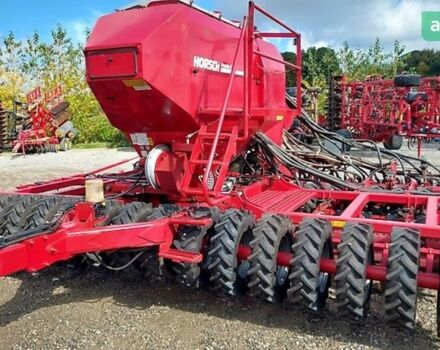 Хорш Пронто, об'ємом двигуна 0 л та пробігом 0 тис. км за 87202 $, фото 4 на Automoto.ua