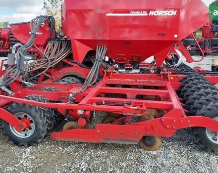 Хорш Пронто, об'ємом двигуна 0 л та пробігом 0 тис. км за 87202 $, фото 2 на Automoto.ua