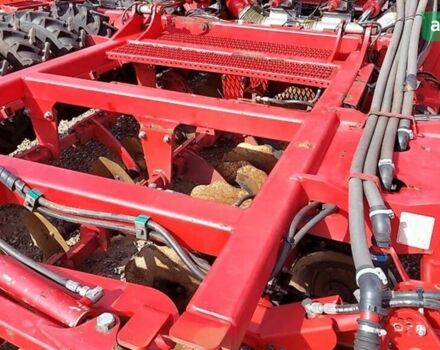 Хорш Пронто, об'ємом двигуна 0 л та пробігом 0 тис. км за 87202 $, фото 8 на Automoto.ua