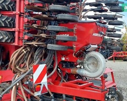 Хорш Пронто, об'ємом двигуна 0 л та пробігом 0 тис. км за 87202 $, фото 7 на Automoto.ua