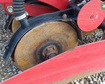 Хорш Пронто, об'ємом двигуна 0 л та пробігом 0 тис. км за 87202 $, фото 11 на Automoto.ua