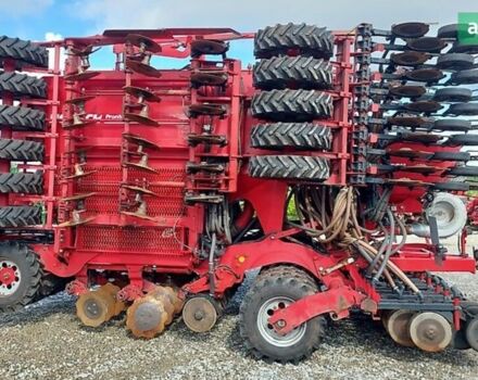 Хорш Пронто, об'ємом двигуна 0 л та пробігом 0 тис. км за 87202 $, фото 5 на Automoto.ua