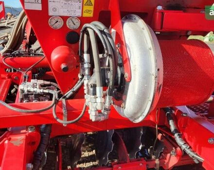 Хорш Пронто, объемом двигателя 0 л и пробегом 0 тыс. км за 52000 $, фото 5 на Automoto.ua