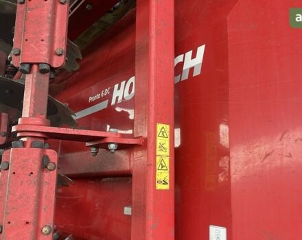 Хорш Пронто, об'ємом двигуна 0 л та пробігом 0 тис. км за 63967 $, фото 10 на Automoto.ua