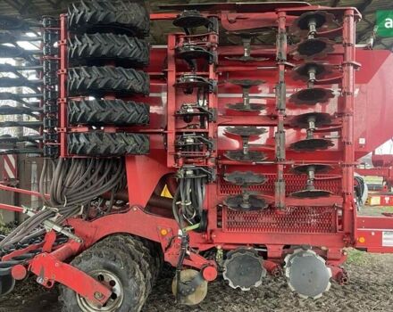 Хорш Пронто, об'ємом двигуна 0 л та пробігом 0 тис. км за 63967 $, фото 8 на Automoto.ua