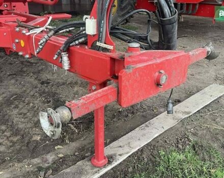 Хорш Пронто, об'ємом двигуна 0 л та пробігом 0 тис. км за 63967 $, фото 11 на Automoto.ua