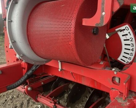 Хорш Пронто, об'ємом двигуна 0 л та пробігом 0 тис. км за 63967 $, фото 12 на Automoto.ua