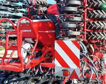 Хорш Пронто, объемом двигателя 0 л и пробегом 0 тыс. км за 145183 $, фото 7 на Automoto.ua