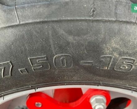 Хорш Пронто, объемом двигателя 0 л и пробегом 0 тыс. км за 169998 $, фото 8 на Automoto.ua