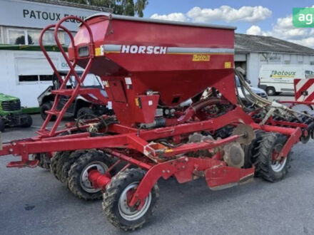 Хорш Пронто, объемом двигателя 0 л и пробегом 0 тыс. км за 28296 $, фото 1 на Automoto.ua