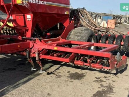 Хорш Пронто, объемом двигателя 0 л и пробегом 0 тыс. км за 37000 $, фото 1 на Automoto.ua