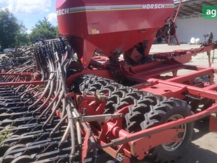 Хорш Пронто, объемом двигателя 0 л и пробегом 10 тыс. км за 35000 $, фото 1 на Automoto.ua