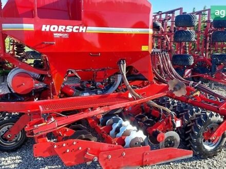 Хорш Пронто, объемом двигателя 0 л и пробегом 0 тыс. км за 50052 $, фото 1 на Automoto.ua