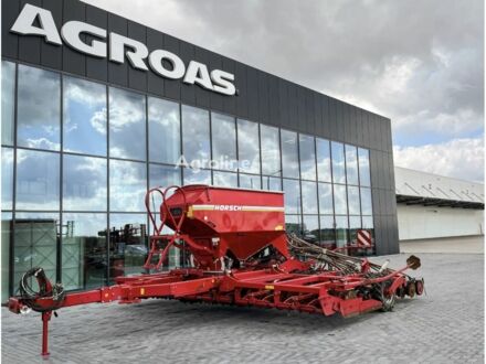 Хорш Пронто, объемом двигателя 0 л и пробегом 0 тыс. км за 46159 $, фото 1 на Automoto.ua