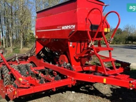 Хорш Пронто, объемом двигателя 0 л и пробегом 0 тыс. км за 46585 $, фото 1 на Automoto.ua