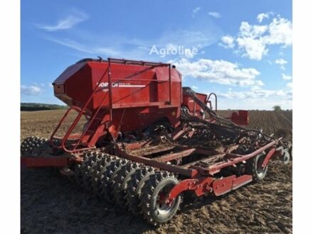 Хорш Пронто, объемом двигателя 0 л и пробегом 0 тыс. км за 113311 $, фото 1 на Automoto.ua