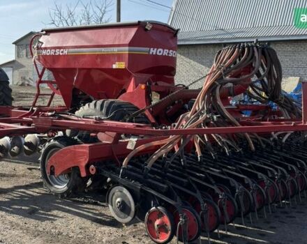 Хорш Пронто, объемом двигателя 0 л и пробегом 0 тыс. км за 37000 $, фото 3 на Automoto.ua