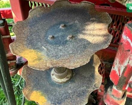 Хорш Пронто, объемом двигателя 0 л и пробегом 0 тыс. км за 32000 $, фото 5 на Automoto.ua