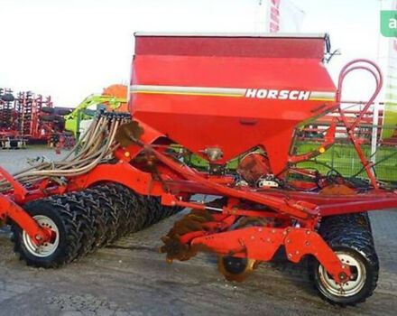 Хорш Пронто, объемом двигателя 0 л и пробегом 0 тыс. км за 21463 $, фото 3 на Automoto.ua