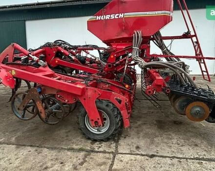 Хорш Пронто, объемом двигателя 0 л и пробегом 0 тыс. км за 29760 $, фото 6 на Automoto.ua