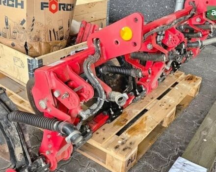 Хорш Пронто, объемом двигателя 0 л и пробегом 0 тыс. км за 33503 $, фото 5 на Automoto.ua