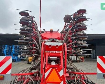 Хорш Пронто, объемом двигателя 0 л и пробегом 0 тыс. км за 33503 $, фото 2 на Automoto.ua