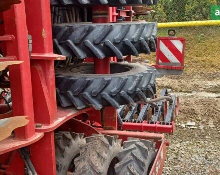 Хорш Пронто, объемом двигателя 0 л и пробегом 0 тыс. км за 35000 $, фото 4 на Automoto.ua