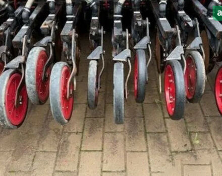 Хорш Пронто, объемом двигателя 0 л и пробегом 0 тыс. км за 42330 $, фото 8 на Automoto.ua