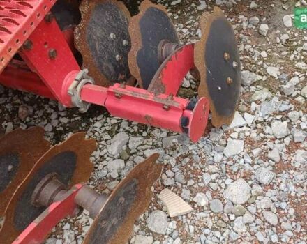 Хорш Пронто, объемом двигателя 0 л и пробегом 0 тыс. км за 35000 $, фото 3 на Automoto.ua