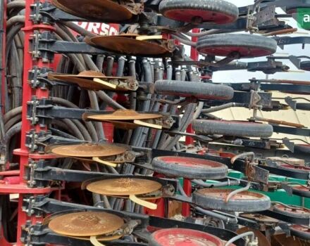 Хорш Пронто, объемом двигателя 0 л и пробегом 0 тыс. км за 35000 $, фото 5 на Automoto.ua