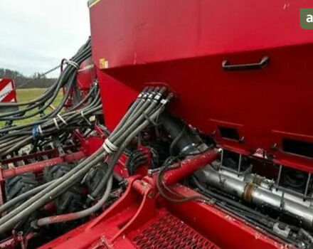 Хорш Пронто, объемом двигателя 0 л и пробегом 0 тыс. км за 59401 $, фото 9 на Automoto.ua