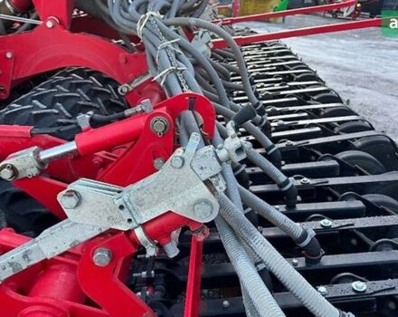 Хорш Пронто, объемом двигателя 0 л и пробегом 0 тыс. км за 73805 $, фото 7 на Automoto.ua