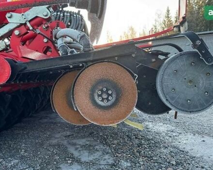 Хорш Пронто, объемом двигателя 0 л и пробегом 0 тыс. км за 73805 $, фото 5 на Automoto.ua