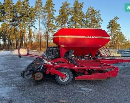 Хорш Пронто, объемом двигателя 0 л и пробегом 0 тыс. км за 73805 $, фото 6 на Automoto.ua